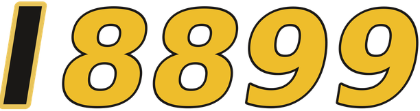 l8899 logo